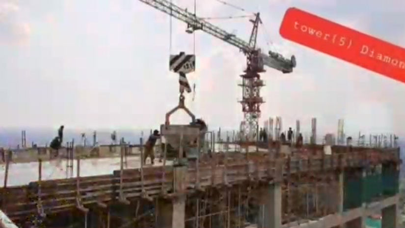 Topping Off